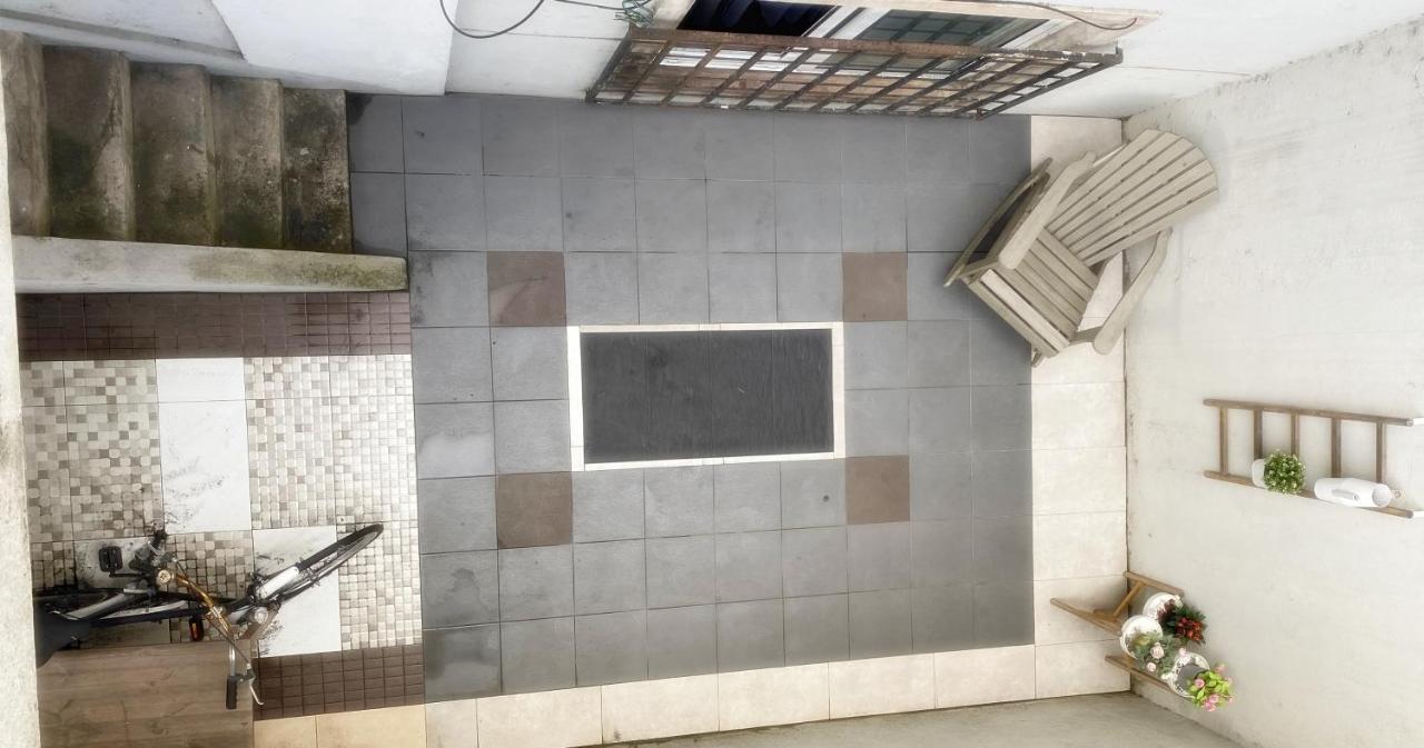 Room In Queluz 11 Minutes From Lisbon Ngoại thất bức ảnh