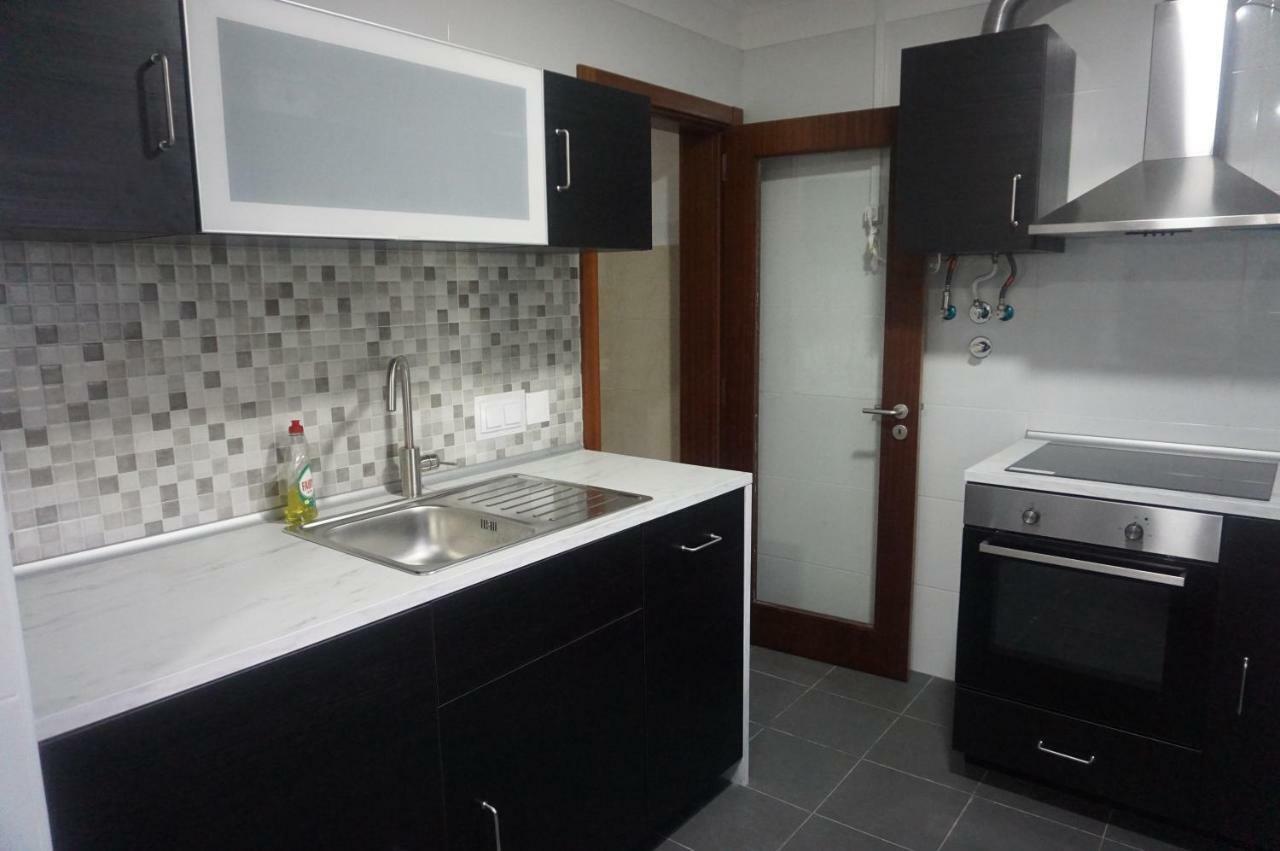 Room In Queluz 11 Minutes From Lisbon Ngoại thất bức ảnh