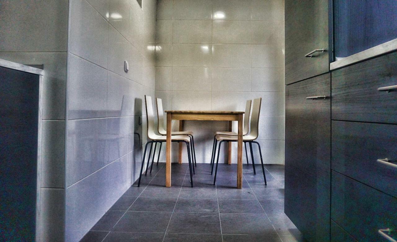 Room In Queluz 11 Minutes From Lisbon Ngoại thất bức ảnh