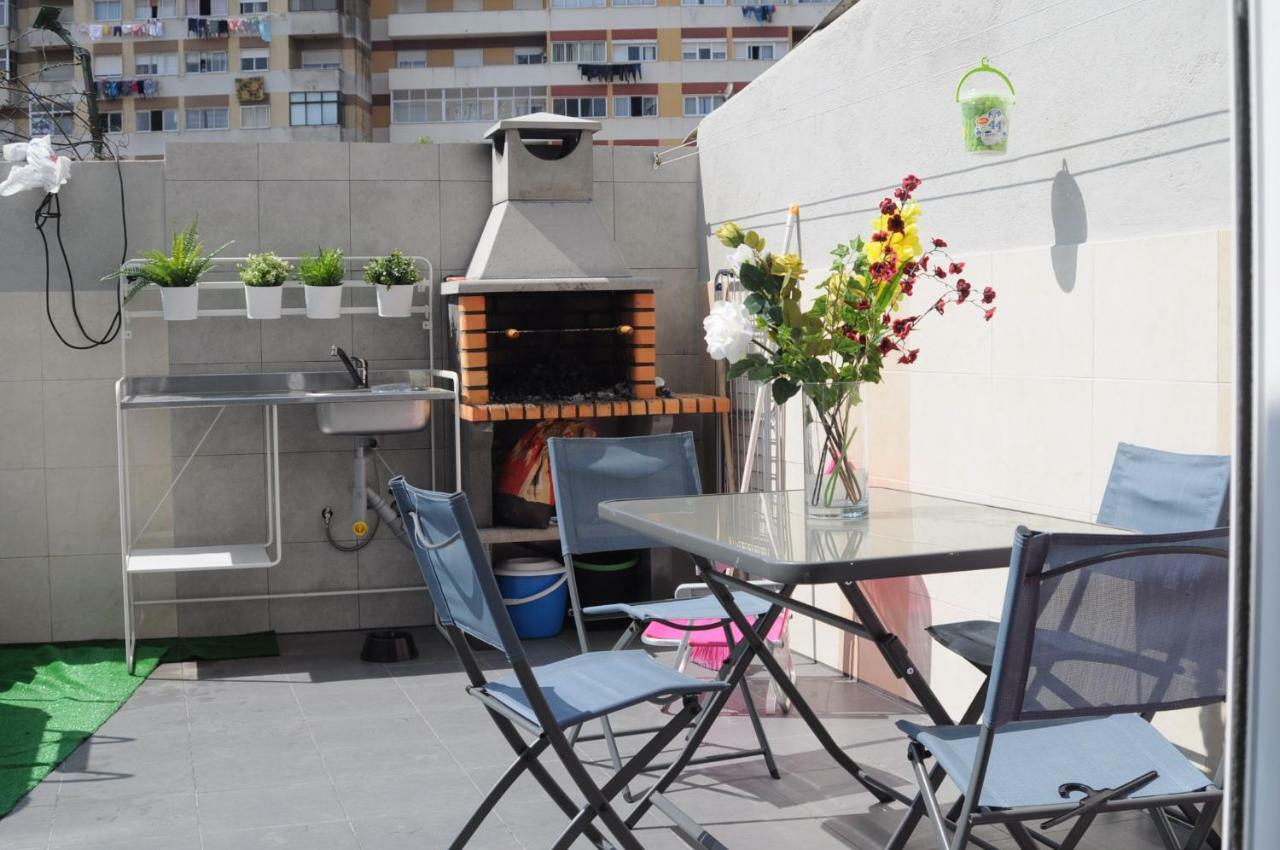 Room In Queluz 11 Minutes From Lisbon Ngoại thất bức ảnh